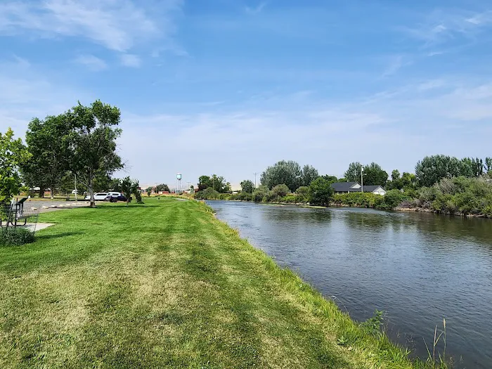 Twin Bridges Bike Camp Picture 10