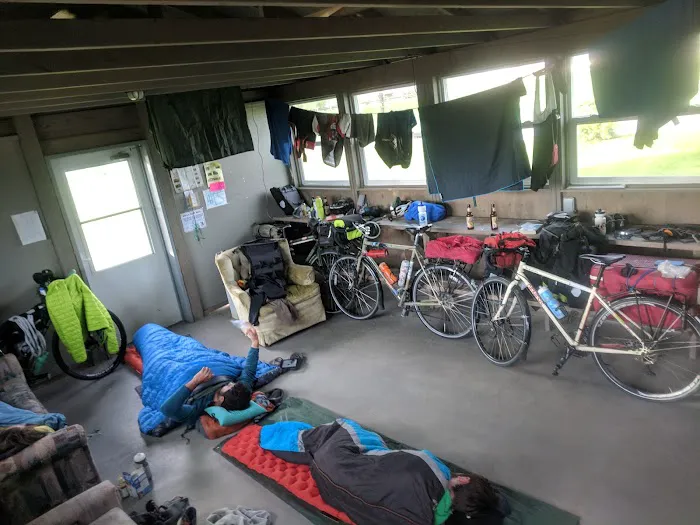 Twin Bridges Bike Camp Picture 8