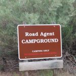 Bannack Campground