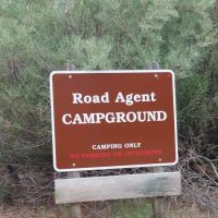 Bannack Campground ico