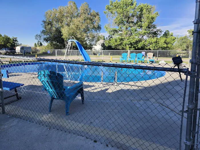 Beaverhead River RV Park & Campground Picture 3