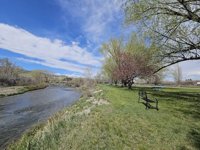 Beaverhead River RV Park & Campground Picture 10