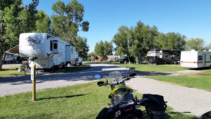 Beaverhead River RV Park & Campground Picture 8