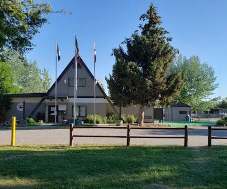 Beaverhead River RV Park & Campground