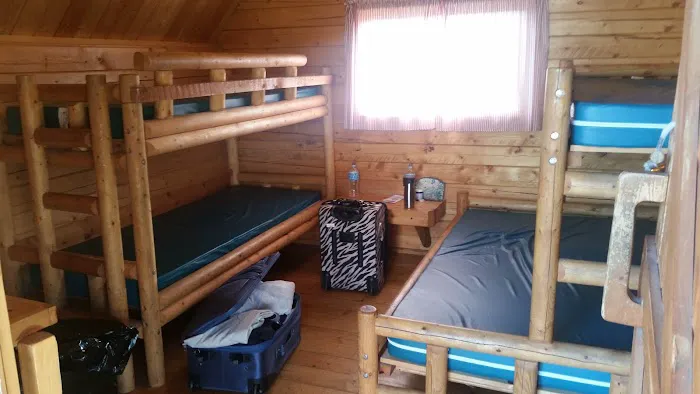 Beaverhead River RV Park & Campground Picture 5