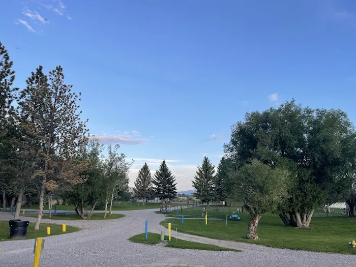 Beaverhead River RV Park & Campground Picture 7