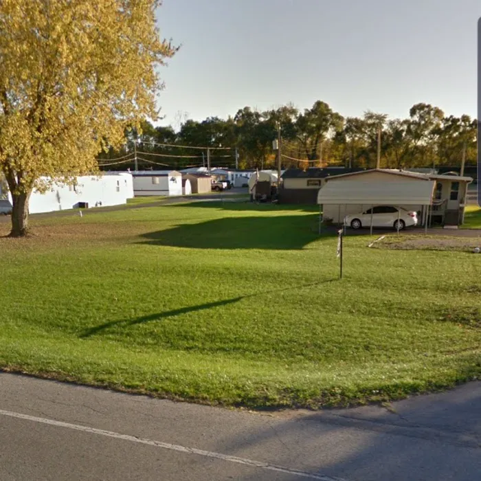 Stoney Pike Mobile Home Park Picture 4