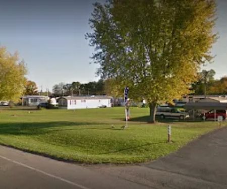 Stoney Pike Mobile Home Park