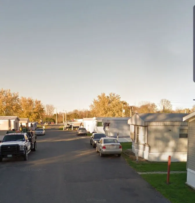 Stoney Pike Mobile Home Park Picture 2