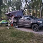 Road Agent Campground