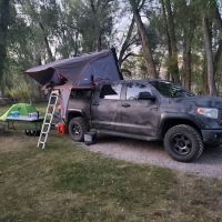 Road Agent Campground ico