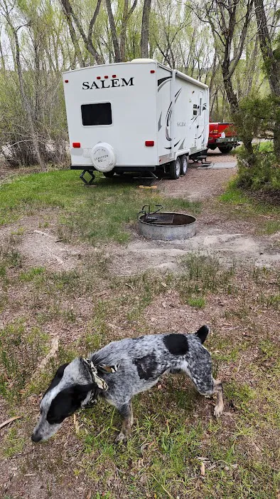 Road Agent Campground Picture 3