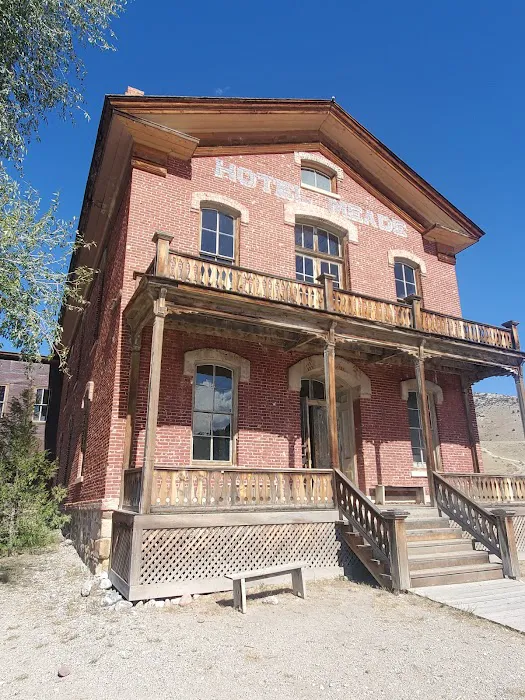 Road Agent Campground Picture 2