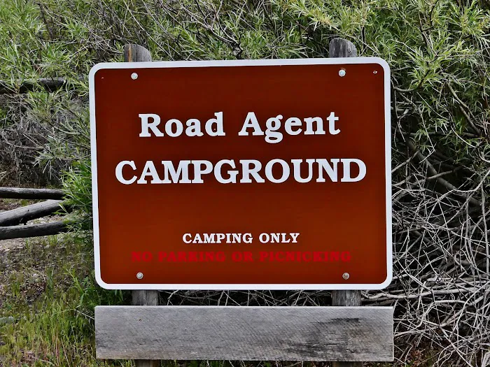 Road Agent Campground Picture 5