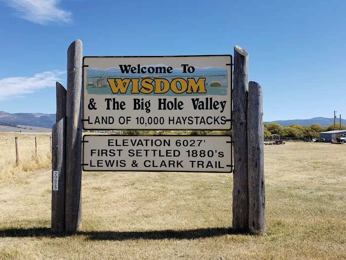 Bike Walk Southwest Montana Bike Camp Picture 1