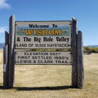 Bike Walk Southwest Montana Bike Camp ico