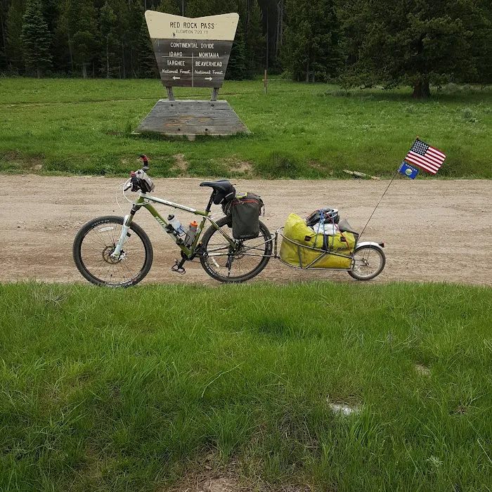 Bike Walk Southwest Montana Bike Camp Picture 10