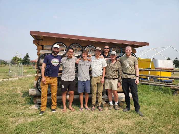 Bike Walk Southwest Montana Bike Camp Picture 8
