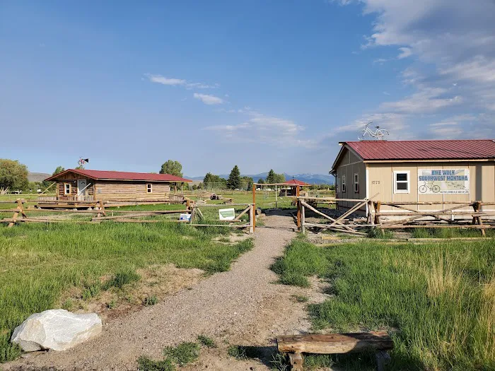 Bike Walk Southwest Montana Bike Camp Picture 5