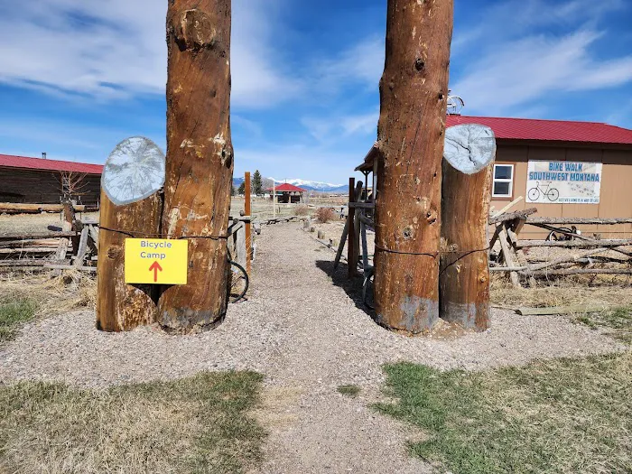 Bike Walk Southwest Montana Bike Camp Picture 3