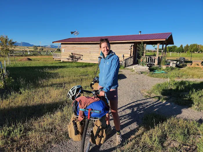 Bike Walk Southwest Montana Bike Camp Picture 6
