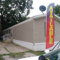 Crescent Hills Mobile Home Park ico