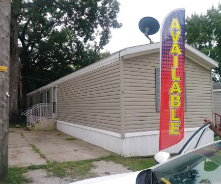 Crescent Hills Mobile Home Park