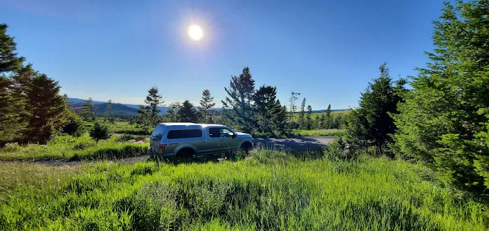 Cromwell Dixon Campground Picture 4