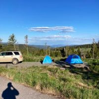 Cromwell Dixon Campground ico