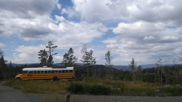 Cromwell Dixon Campground Picture 8