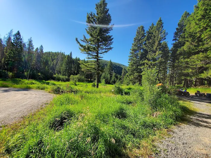 Moose Creek Campground Picture 4