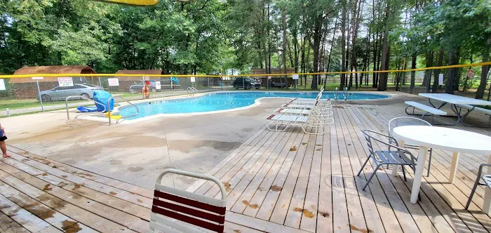 Park Lake Campground Picture 1