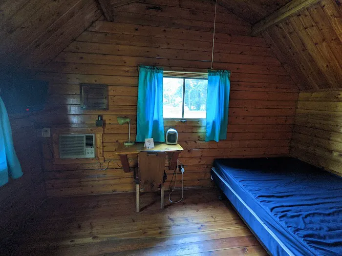 Park Lake Campground Picture 9