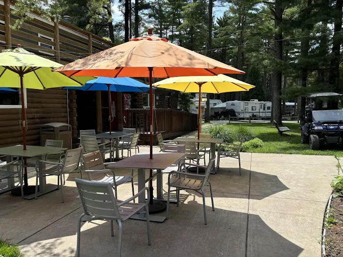 Park Lake Campground Picture 7