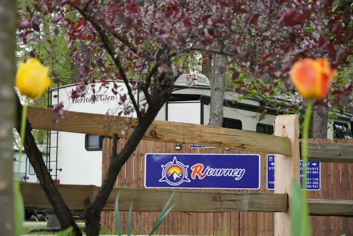 Park Lake Campground Picture 4