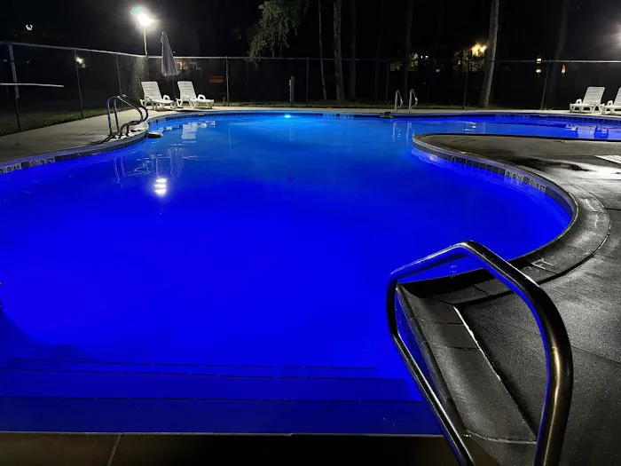 Park Lake Campground Picture 2