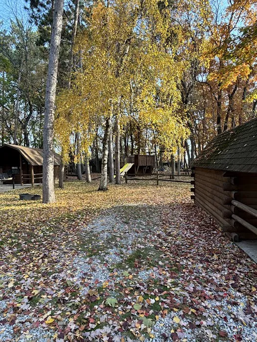 Park Lake Campground Picture 8