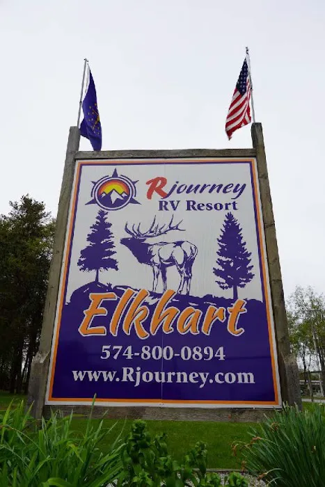 Park Lake Campground Picture 6