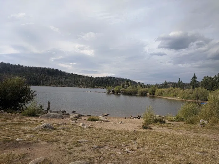 Park Lake Campground Picture 10
