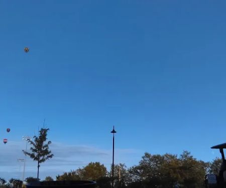 Riverpark MHP Office