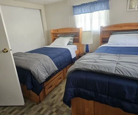 Merry Widow Health Mine