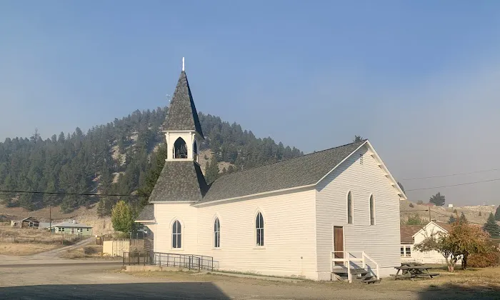 Merry Widow Health Mine Picture 5