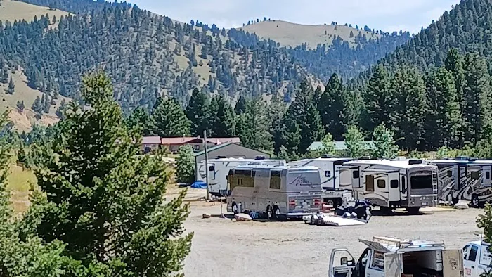 Merry Widow Health Mine Picture 7