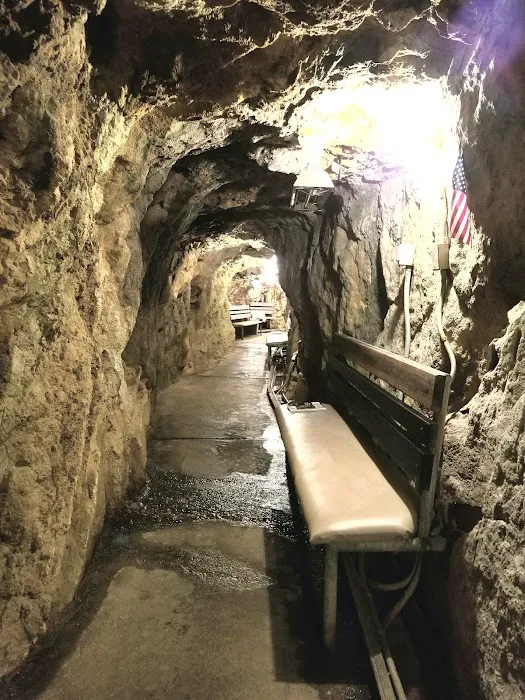 Merry Widow Health Mine Picture 3