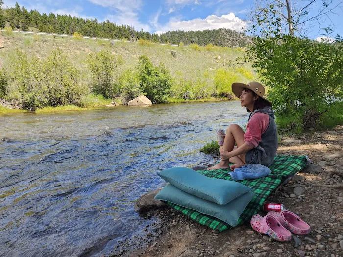 Galena Gulch Campground Picture 10