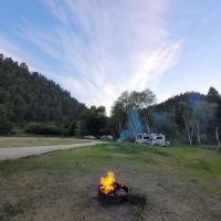 Galena Gulch Campground ico