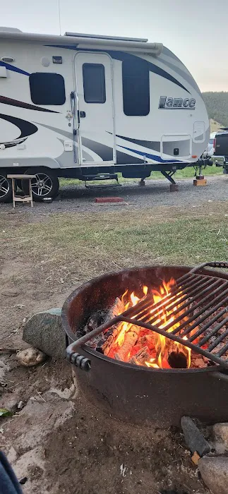 Galena Gulch Campground Picture 6