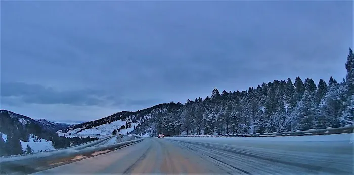 Galena Gulch Campground Picture 5