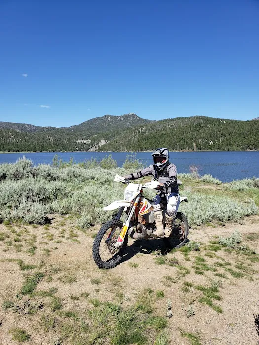 Delmoe Campground Picture 7