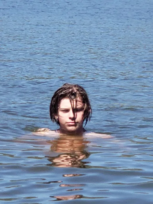 Delmoe Campground Picture 5